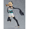 Fate/Grand Order Saber/Okita Souji Ascension Ver. - Figma